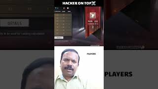 Hackers On Top🤣 Diwali Cup Me Hackers Ka Kohram☠️ freefire shortsfeed funny diwalicup [upl. by Yawnoc206]