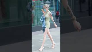 Beautiful Chinese Girls douyin tiktok beautiful shorts Chinesegirl fashion asiangirl [upl. by Enilec]