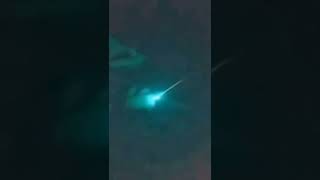 Dünyaya düşen meteor görüntüleri meteor göktaşı yakalama özel [upl. by Naihtsirc]