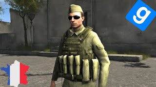 VOLONTAIRE FRANCAIS EN UKRAINE   MILITARY RP [upl. by Gilliam87]