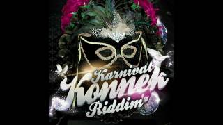 Beenie Man amp Bunji Garlin Ft Trevor Off Key  Carnival is Our Life Karnival Konnek Riddim [upl. by Laurene]