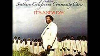 quotGod Isquot 1979 Rev James Cleveland [upl. by Okomot726]