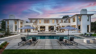 A Brand New Stunning Contemporary  1781 Colgate Circle La Jolla CA [upl. by Naret263]