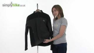 The North Face Mens Apex Bionic Jacket  wwwsimplyhikecouk [upl. by Annunciata]