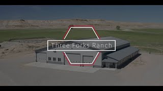 Three Forks Ranch [upl. by Massie]