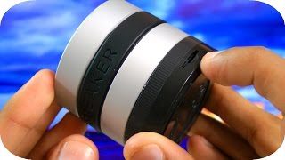 Mini quotSuper Bassquot Speakers  Are they Worth Buying [upl. by Davon]