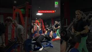 Ego Lifting Triceps AND THEN 🤯 [upl. by Laet]