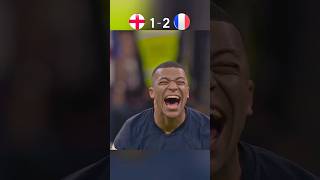 🇫🇷France vs 🏴󠁧󠁢󠁥󠁮󠁧󠁿England – Aura 2022 world cup [upl. by Nemajneb]