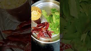 Gongura changa Pappu and mirchi pachadi [upl. by Haroved]