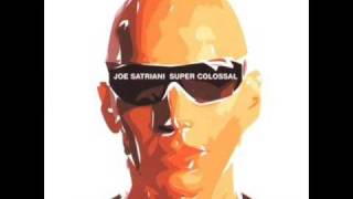 Joe Satriani  its so good [upl. by Aihsal788]