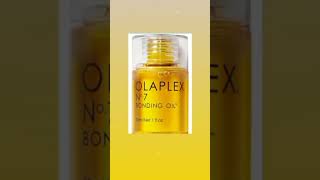 Olaplex No 7 Bonding Oil colorsafe amazonstyle olaplextreatment [upl. by Lihkin745]