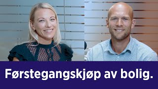 Førstegangskjøp Av Bolig  Episode 1  Sparebanken Sør [upl. by Faina]