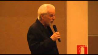 Alejandro Jodorowsky en Lima 06092011 PARTE 1 [upl. by Olimac]