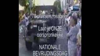 Bevrijdingsdag zoals bedoeld [upl. by Tlevesor]