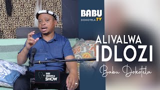 Babu Dokotela Tv Show  Alivalwa Idlozi [upl. by Lentha]