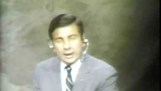 ABC News Coverage of Apollo 11 Part 31 of 31 [upl. by Wiskind696]