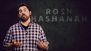 Prophecy of the Jewish Feasts  Rosh Hashanah Rapture [upl. by Cruickshank]