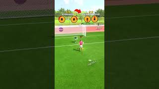 Ronaldo Stepovers into Rainbow Flick  FIFA Skills [upl. by Idonah241]