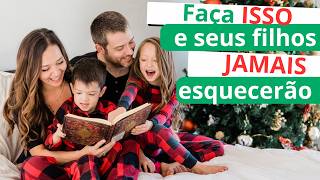 TOP 5  Dicas para trazer a MAGIA DO NATAL  como trazer a MAGIA DO NATAL para sua casa⛄🎅🎄 [upl. by Rabiah300]