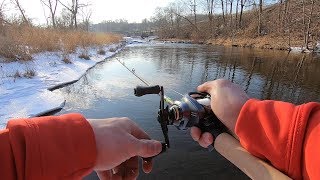 Shimano Curado DC Casting Review [upl. by Friedly474]