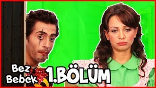 Bez Bebek 1Bölüm  Full Bölüm  Tek Parça [upl. by Ennailuj]