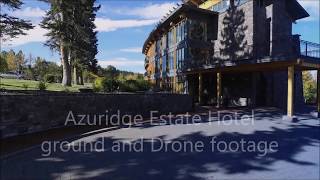 Azuridge Estate Hotel [upl. by Hadwin]