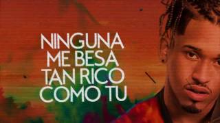 Bryant Myers  Hasta Que Me Muera  Lyric Video [upl. by Odnanreh]