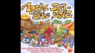 Apres SkiHits 2012Intro [upl. by Starlene]