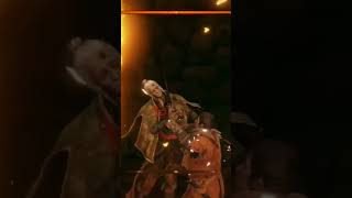 Boss fight sekiroshadowsdietwice soulslike sekiro bloodborne eldenring shorts gameplay [upl. by Ethan]