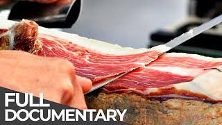 How It Works  Dry Cured Ham  Free Documentary [upl. by Niela996]