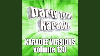 Endless Summer Made Popular By The Jezabels Karaoke Version [upl. by Novets]