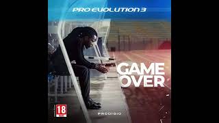 Prodígio  Pro Evolution 3 Game Over Mixtape Completa 2021 [upl. by Hooge317]