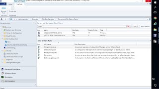 Setup InternetBased Client Management IBCM in Microsoft SCCM to Manage Internet Clients [upl. by Nassi304]