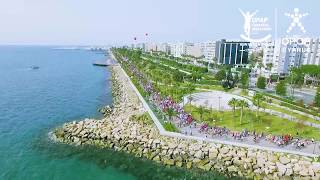 Limassol Marathon Promo [upl. by Larrie]