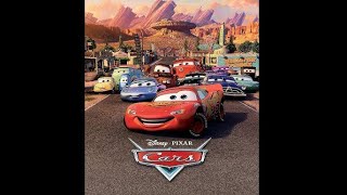 Cars 2006  2026 Alternative Ending  Audio Only [upl. by Bound]