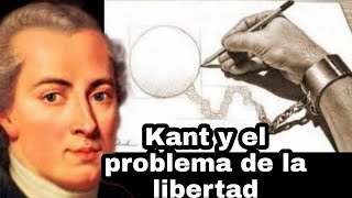 Las antinomias de la razón pura Sesión 7 Curso sobre la filosofía de Kant [upl. by Aryamoy]