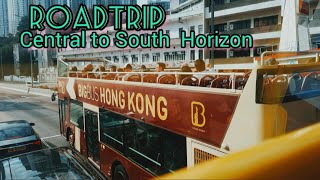 ROADTRIP DAY OFF CENTRAL TO SOUTH HORIZON Ka Fely Vlog [upl. by Dihaz563]