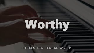 YAHWEH  Instrumental Worship  SOAKING WORSHIP MUSIC  NO ADS [upl. by Dinny]