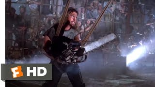 Mad Max Beyond Thunderdome 1985  Mad Max vs Blaster Scene 59  Movieclips [upl. by Agneta]