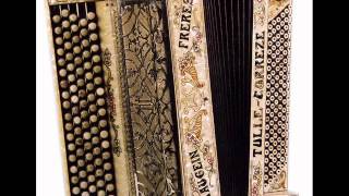 Bach  Goldberg Variations accordion [upl. by Elleimac314]