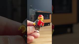 First look at the NEEWER probe lens for phones  LEGO toy photography lego probelens photography [upl. by Names361]