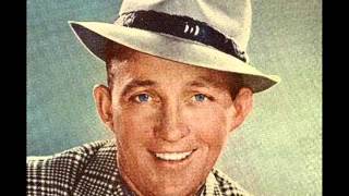 Bing Crosby  Somethings Gotta Give  CBS Radio Recordings 195456 [upl. by Diannne]