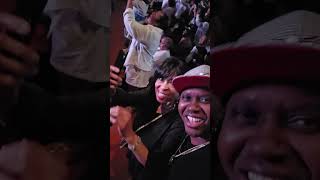 Frankie Beverly an maze concert farewell tour [upl. by Herson294]