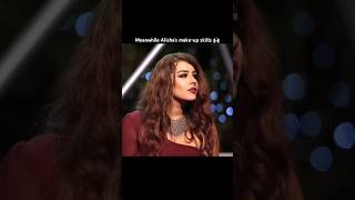 Alishas makeup  Splitsvilla verse mtvsplitsvilla biggboss [upl. by Bock788]