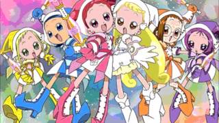 DOREDO DOREMI  Sigla Completa [upl. by Kittie]