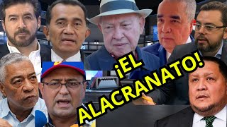 ¡VAN A ADEL4NTAR LAS ELECC10NES PARA ALC4LD3S Y G0B3RNAD0RES  Neptali Figueroa [upl. by Thetisa]