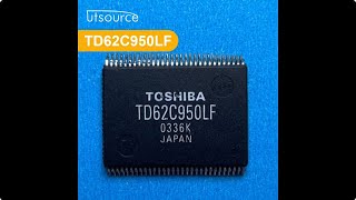 TD62C950LF electronic component [upl. by Kassab]