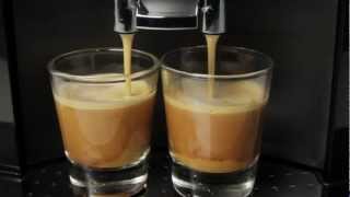 Espresso Machine Review JuraCapresso Impressa C5 [upl. by Corell]