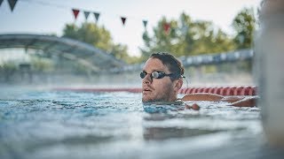 Schwimmen – Bedeutung der Technik [upl. by Oivat]