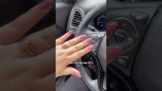 Nails vlog 🎀 nails nailart nailvlog [upl. by Ardnoyek]